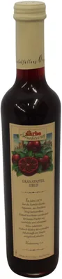 Image de Sirop de grenade Darbo 500ml - Cocktails Milkshakes Sirop de café (1 paquet)