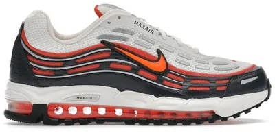 Produktbild von Nike Air Max TL 2.5 Phantom Total Orange - EU 47.5