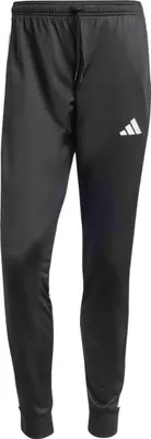 Produktbild von Adidas Pants JI8809 in Black color size small