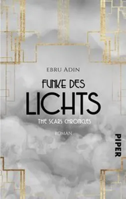 Immagine prodotto di The Scars Chronicles: Funke des Lichts