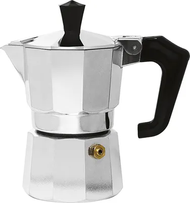 Produktbild von BUTLERS Kaffeebereiter ESPERTO 3 Tassen 6er-Set