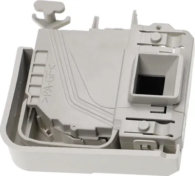 Produktbild von vhbw Türschloss Ersatz für 00613070 für Waschmaschine