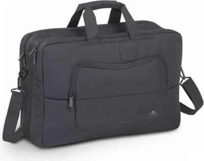 Produktbild von Riva NB Tasche Tegel 17,3" schwarz 8455