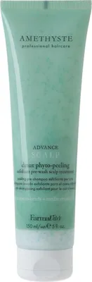Immagine prodotto di Amethyste Specific Advance Scalp Detox Phyto- Peeling 150ml