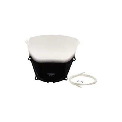 Produktbild von Windschutzscheibe MRA Originalformscheibe O farblos mit ABE für Honda CBR 600 RR