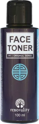 Image de Renovality Original Series Tonique rafraîchissant et hydratant 100 ml