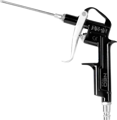 Produktbild von NEO TOOLS Saug- / Blaspistole (Druckluft) 14-710