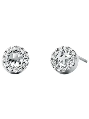 Produktbild von Michael Kors Damen Ohrstecker Silber MKC1033AN040