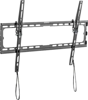 Produktbild von SpeaKa Professional SP-TVM-601 TV-Wandhalterung 94,0 cm (37) - 203,2 cm (80) Neigbar Geringer Wandabstand