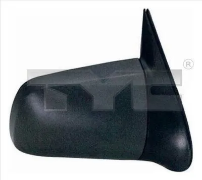 Obrázek produktu pro TYC Vnější zrcátko levé 325-0038