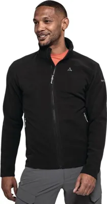 Produktbild von Schöffel 7622-627 54, Männlich, Erwachsener, Schwarz