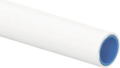 Produktbild von Uponor Mehrschichtverbundrohr Uni Pipe PLUS w, 20 x 2,25 mm x 3 m
