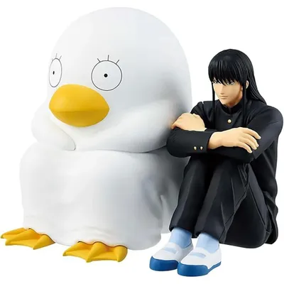 Produktbild von Banpresto Ichibansho Katshura Figur 15 Cm    One Size