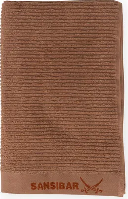 Produktbild von Duschtuch SANSIBAR  LB 140x70 cm  Badetuch Handtuch Handtücher