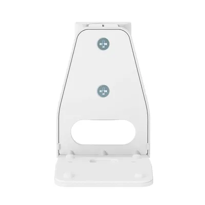 Image de Mountage pour haut parleur | Compatible avec: Sonos® Era300 | Mural | 5 kg | Pivotant / Tilt | Inclinable | Rotatif | ABS / Métal | Blanc