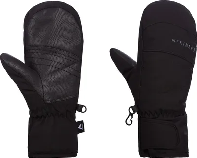 Zdjęcie produktu dla McKINLEY, rękawice bokserskie, model "Ki.-Fäustling", kolor "Morten Black Night", rozmiar 5