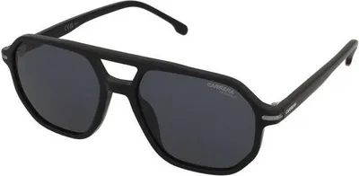 Produktbild von Carrera Sonnenbrille CARRERA 341/S 284IR 54 Herren Schwarz