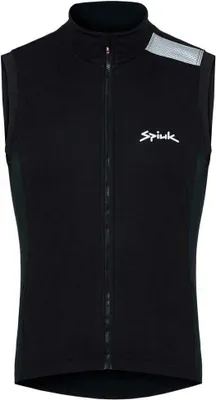 Produktbild von Spiuk Anatomic Weste Schwarz M Mann Schwarz M