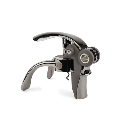 Produktbild von PEUGEOT Hebel Korkenzieher Weinöffner BALTAZ basalt 200350