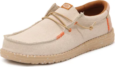 Immagine prodotto di O1889 Sneaker Uomo Heydude Wally Coastline Scarpe Uomo Juta