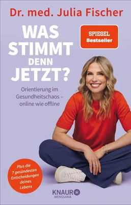 Produktbild von "Was stimmt denn jetzt?"