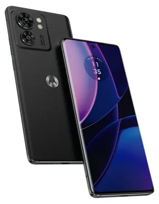Obrázok produktu pre Motorola Edge 40 6,6" 6,55" Dual SIM Android 13 5G USB Type-C 8GB 256GB 4400mAh Jet Black
