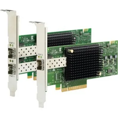 Produktbild von IBM X520 Dual Port 10GbE SFP+, Eingebaut, Kabelgebunden, Faser, 10000 Mbit/s
