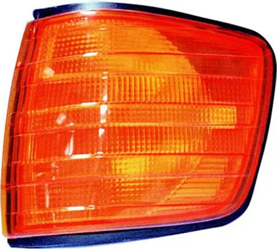Produktbild von Blinker passend für Mercedes W126 08/80-06/1991 vorne Links Halogen 8209021 0008209021 A0008209021 Johns