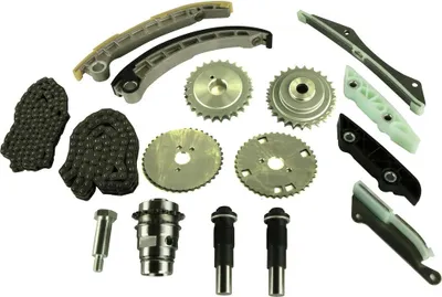 Produktbild von FAST FT41915 Steuerkettensatz Steuerkette für FIAT Ducato Kastenwagen (250, 290) Ducato Pritsche / Fahrgestell (250, 290) Ducato Bus (250, 290)