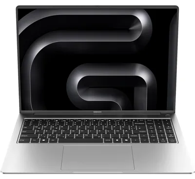 Produktbild von Notebook GeekBook M16, 16 Zoll, Intel Core Ultra 9 185H, Intel Arc, 16 GB RAM, 512 GB SSD, FHD+ IPS