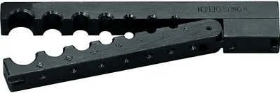 Image de GEDORE 233000 Corps de sertissage, 4554150