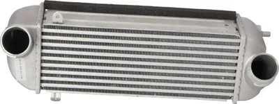 Produktbild von NRF 30329 Ladeluftkühler LLK für KIA SORENTO II (XM) Turbo Intercooler