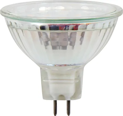 Produktbild von LED-Strahler McShine "ET40", MR16, 4W, 320 lm, neutralweiß