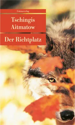 Image de Der Richtplatz