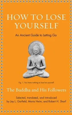 Obrázok produktu pre How to Lose Yourself