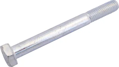Obrázek produktu pro Šestihranný šroub M10x95 - DIN931