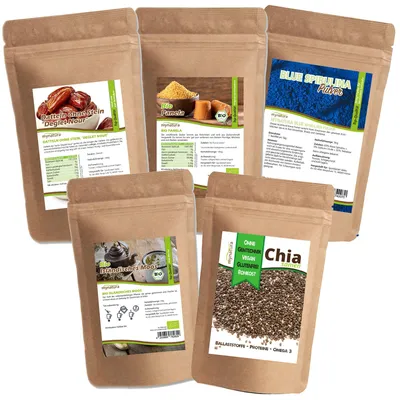 Produktbild von Mynatura Probierset