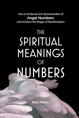 Produktbild von The Spiritual Meanings of Numbers