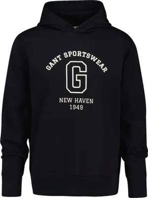 Produktbild von Gant Kapuzensweatshirt Hoodie