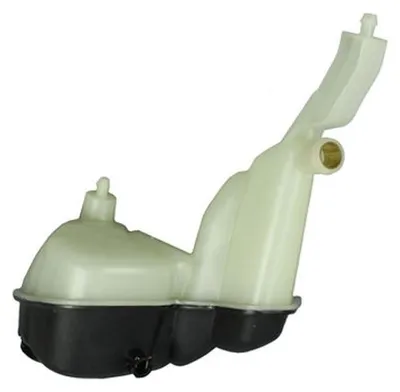 Image de Vase d'expansion du liquide de refroidissement METZGER pour MERCEDES S-KLASSE (W221)