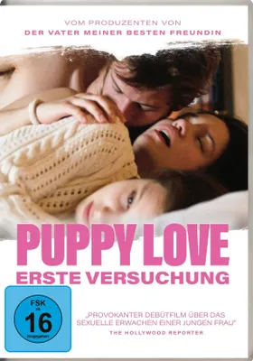 Produktbild von Puppylove - Erste Versuchung