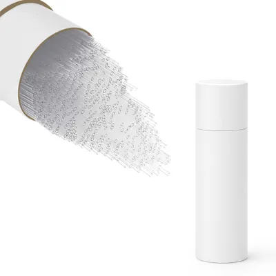 Zdjęcie produktu dla Szklane rurki kapilarne, średnica 0,5 mm, długość 100 mm - 1000 sztuk