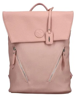 Produktbild von Rieker - Rucksack - pink/rosa H131831 (-0/)