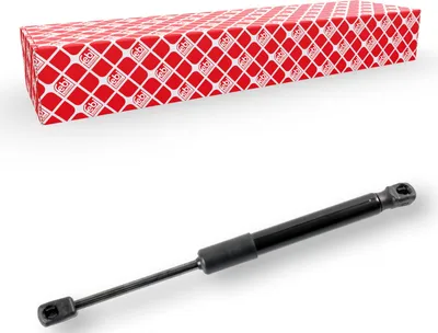 Produktbild von FEBI BILSTEIN Gasfeder Motorhaubendämpfer 294mm für MINI Schrägheck (F56) 500N 174834