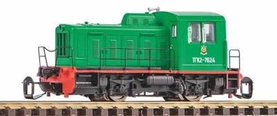 Produktbild von PIKO TT-Diesellok TGK2-M RZD IV + DSS Next18 47524