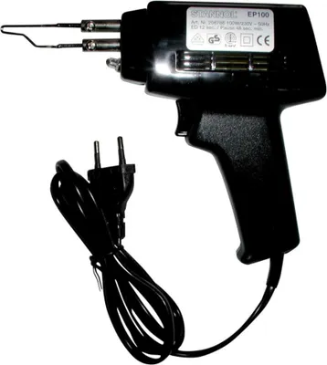 Produktbild von STANNOL Lötpistole 100 W