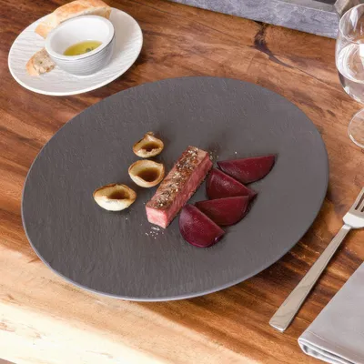 Obrázok produktu pre Villeroy & Boch Stolový riad Manufacture Rock, 1042392590
