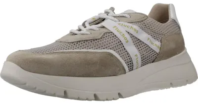 Produktbild von FLUCHOS Schuhe Modell F1683 für Alltag und Freizeit, Farbe Beige