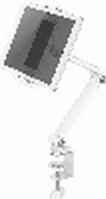 Zdjęcie produktu dla Neomounts DS15-545WH1, Biały, 32,8 cm (12.9"), 11,9 cm (4.7"), Stal, 0 - 270°, 360°