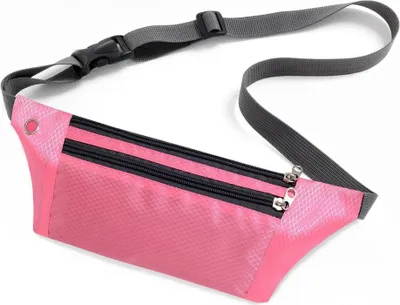 Obrázek produktu pro Běžecký opasek TR-10033 - Růžová pro sportovce KP10033